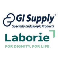 GI Supply logo, GI Supply contact details