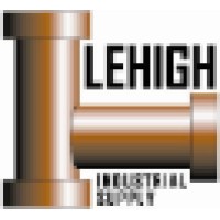 Lehigh Industrial Supply logo, Lehigh Industrial Supply contact details