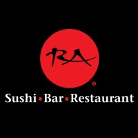 RA Sushi Bar Restaurant logo, RA Sushi Bar Restaurant contact details