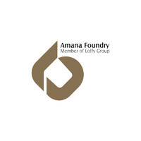 Amana Foundry logo, Amana Foundry contact details