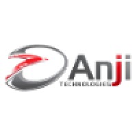 Anji Technologies logo, Anji Technologies contact details