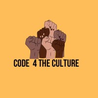 Code4TheCulture logo, Code4TheCulture contact details