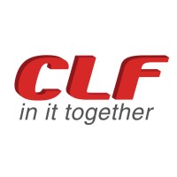 CLF Distribution Ltd logo, CLF Distribution Ltd contact details