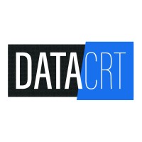 Data CRT logo, Data CRT contact details