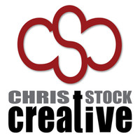 ChrisStockCreative logo, ChrisStockCreative contact details