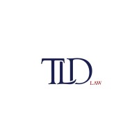 TLD Law logo, TLD Law contact details