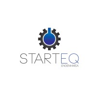 STARTEQ | Empresa Júnior de Engenharia Química e Química Industrial logo, STARTEQ | Empresa Júnior de Engenharia Química e Química Industrial contact details