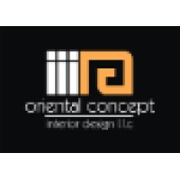 Oriental Concept Interior Design L.L.C logo, Oriental Concept Interior Design L.L.C contact details