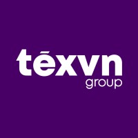 Téxvn Group logo, Téxvn Group contact details