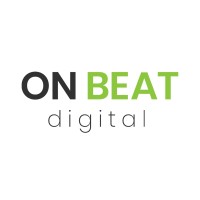 On Beat Digital logo, On Beat Digital contact details