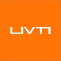 LIVTI logo, LIVTI contact details