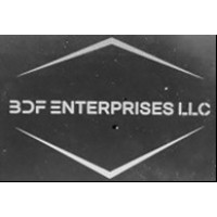 BDF Enterprises LLC logo, BDF Enterprises LLC contact details