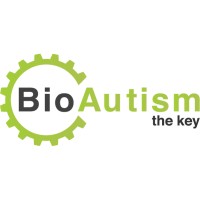 BioAutism logo, BioAutism contact details