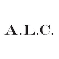 A.L.C. logo, A.L.C. contact details