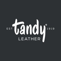 Tandy Leather logo, Tandy Leather contact details