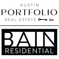 Bain Residential logo, Bain Residential contact details