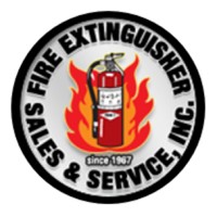 Fire Extinguisher Sales & Service, Inc. logo, Fire Extinguisher Sales & Service, Inc. contact details