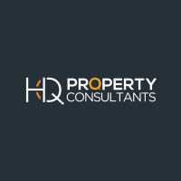 HQ Property Consultants logo, HQ Property Consultants contact details