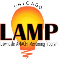 Chicago Lawndale AMACHI Mentoring Program logo, Chicago Lawndale AMACHI Mentoring Program contact details