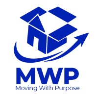 Moving With Purpose logo, Moving With Purpose contact details