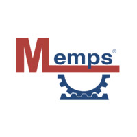 Memps logo, Memps contact details