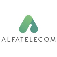 Alfatelecom logo, Alfatelecom contact details