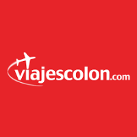 Viajes Colón logo, Viajes Colón contact details