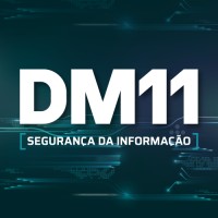 DM11 [Segurança da Informação] logo, DM11 [Segurança da Informação] contact details