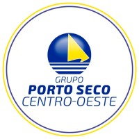 Grupo Porto Seco Centro-Oeste logo, Grupo Porto Seco Centro-Oeste contact details