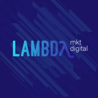 Lambda Marketing Digital logo, Lambda Marketing Digital contact details