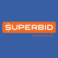 Superbid Webservices logo, Superbid Webservices contact details