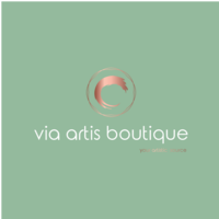 viaartis boutique logo, viaartis boutique contact details