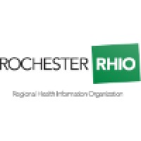 Rochester RHIO logo, Rochester RHIO contact details