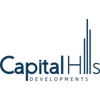 Capital Hills Developments logo, Capital Hills Developments contact details