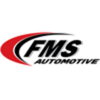 FMS Automotive logo, FMS Automotive contact details