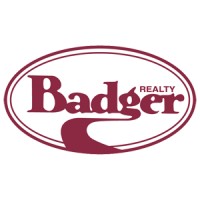 Badger Realty logo, Badger Realty contact details