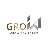 Grow Real Estate logo, Grow Real Estate contact details