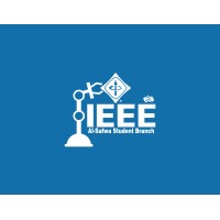 IEEE Al-Safwa Student Branch logo, IEEE Al-Safwa Student Branch contact details