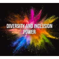 Diversity and Inclusion Power logo, Diversity and Inclusion Power contact details