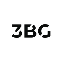 3-BG logo, 3-BG contact details