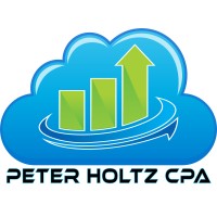 Peter Holtz CPA logo, Peter Holtz CPA contact details