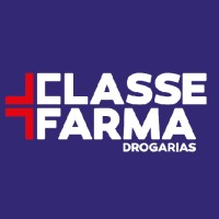 Classefarma Drogarias logo, Classefarma Drogarias contact details