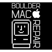 Boulder Mac Repair logo, Boulder Mac Repair contact details