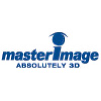 MasterImage 3D logo, MasterImage 3D contact details