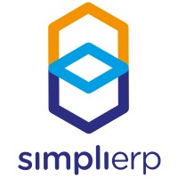 SIMPLIERP logo, SIMPLIERP contact details