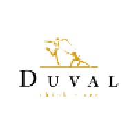 Duval Business Development logo, Duval Business Development contact details