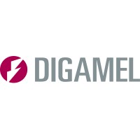 DIGAMEL logo, DIGAMEL contact details