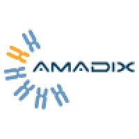 Amadix logo, Amadix contact details