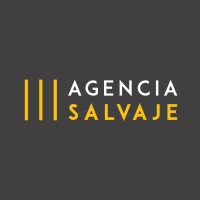 Agencia Salvaje logo, Agencia Salvaje contact details