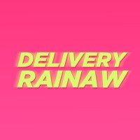 Delivery Rainaw logo, Delivery Rainaw contact details